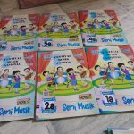 Distributor/Supplier/Jual/Penyedia/Agen LKS Kurikulum Merdeka (Kurmer) atau Kurikulum Nasional Jenjang SD/MI Penerbit Putra Nugraha Group Semester Ganjil Tahun 2024/2025 (WA 085730453518)