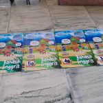 Distributor/Supplier/Jual/Penyedia/Agen LKS Kurikulum Merdeka (Kurmer) atau Kurikulum Nasional Jenjang SD/MI Penerbit Putra Nugraha Group Semester Ganjil Tahun 2024/2025 (WA 085730453518)