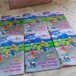 Distributor/Supplier/Jual/Penyedia/Agen LKS Kurikulum Merdeka (Kurmer) atau Kurikulum Nasional Jenjang SD/MI Penerbit Putra Nugraha Group Semester Ganjil Tahun 2024/2025 (WA 085730453518)