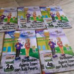 Distributor/Supplier/Jual/Penyedia/Agen LKS Kurikulum Merdeka (Kurmer) atau Kurikulum Nasional Jenjang SD/MI Penerbit Putra Nugraha Group Semester Ganjil Tahun 2024/2025 (WA 085730453518)