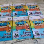 Distributor/Supplier/Jual/Penyedia/Agen LKS Kurikulum Merdeka (Kurmer) atau Kurikulum Nasional Jenjang SD/MI Penerbit Putra Nugraha Group Semester Ganjil Tahun 2024/2025 (WA 085730453518)