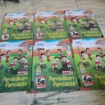 Distributor/Supplier/Jual/Penyedia/Agen LKS Kurikulum Merdeka (Kurmer) atau Kurikulum Nasional Jenjang SD/MI Penerbit Putra Nugraha Group Semester Ganjil Tahun 2024/2025 (WA 085730453518)