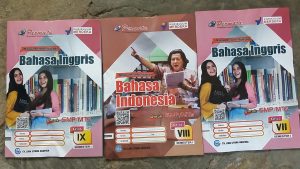 Distributor/Supplier/Jual/Penyedia/Agen LKS Kurikulum Merdeka (Kurmer) atau Kurikulum Nasional Jenjang SMP/MTs Merek Permata Penerbit CV Cahaya Pustaka Semester Ganjil Tahun 2024/2025 (WA 085730453518)