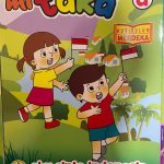 Penyedia/Supplier/Distributor/Agen/Jual Buku TK A (4-5 Tahun) Mitaka Penerbit Mutiara Ilmu Kurikulum Merdeka/Kurmer Tahun 2024/2025 [WA 085730453518]