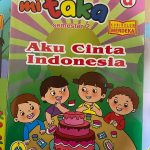 Penyedia/Supplier/Distributor/Agen/Jual Buku TK A (4-5 Tahun) Mitaka Penerbit Mutiara Ilmu Kurikulum Merdeka/Kurmer Tahun 2024/2025 [WA 085730453518]