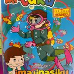 Penyedia/Supplier/Distributor/Agen/Jual Buku TK A (4-5 Tahun) Mitaka Penerbit Mutiara Ilmu Kurikulum Merdeka/Kurmer Tahun 2024/2025 [WA 085730453518]