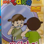 Penyedia/Supplier/Distributor/Agen/Jual Buku TK A (4-5 Tahun) Mitaka Penerbit Mutiara Ilmu Kurikulum Merdeka/Kurmer Tahun 2024/2025 [WA 085730453518]