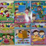 Penyedia/Supplier/Distributor/Agen/Jual Buku TK A (4-5 Tahun) Mitaka Penerbit Mutiara Ilmu Kurikulum Merdeka/Kurmer Tahun 2024/2025 [WA 085730453518]