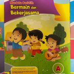 Penyedia/Supplier/Distributor/Agen/Jual Buku TK A (4-5 Tahun) Naya Kids Grihasta Media Kurikulum Merdeka/Kurmer Tahun 2024/2025 [1 Paket= 10 Buku] [WA 085730453518]
