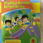 Penyedia/Supplier/Distributor/Agen/Jual Buku TK B (5-6 Tahun) Naya Kids Grihasta Media Kurikulum Merdeka/Kurmer Tahun 2024/2025 [1 Paket= 10 Buku] [WA 085730453518]