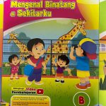 Penyedia/Supplier/Distributor/Agen/Jual Buku TK B (5-6 Tahun) Naya Kids Grihasta Media Kurikulum Merdeka/Kurmer Tahun 2024/2025 [1 Paket= 10 Buku] [WA 085730453518]