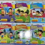 Penyedia/Supplier/Distributor/Agen/Jual Buku TK A (4-5 Tahun) Naya Kids Grihasta Media Kurikulum Merdeka/Kurmer Tahun 2024/2025 [1 Paket= 10 Buku] [WA 085730453518]