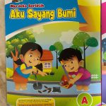Penyedia/Supplier/Distributor/Agen/Jual Buku TK A (4-5 Tahun) Naya Kids Grihasta Media Kurikulum Merdeka/Kurmer Tahun 2024/2025 [1 Paket= 10 Buku] [WA 085730453518]