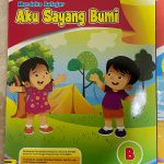 Penyedia/Supplier/Distributor/Agen/Jual Buku TK B (5-6 Tahun) Naya Kids Grihasta Media Kurikulum Merdeka/Kurmer Tahun 2024/2025 [1 Paket= 10 Buku] [WA 085730453518]