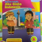 Penyedia/Supplier/Distributor/Agen/Jual Buku TK A (4-5 Tahun) Naya Kids Grihasta Media Kurikulum Merdeka/Kurmer Tahun 2024/2025 [1 Paket= 10 Buku] [WA 085730453518]
