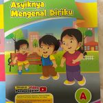 Penyedia/Supplier/Distributor/Agen/Jual Buku TK A (4-5 Tahun) Naya Kids Grihasta Media Kurikulum Merdeka/Kurmer Tahun 2024/2025 [1 Paket= 10 Buku] [WA 085730453518]