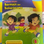 Penyedia/Supplier/Distributor/Agen/Jual Buku TK B (5-6 Tahun) Naya Kids Grihasta Media Kurikulum Merdeka/Kurmer Tahun 2024/2025 [1 Paket= 10 Buku] [WA 085730453518]