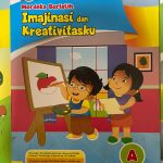 Penyedia/Supplier/Distributor/Agen/Jual Buku TK A (4-5 Tahun) Naya Kids Grihasta Media Kurikulum Merdeka/Kurmer Tahun 2024/2025 [1 Paket= 10 Buku] [WA 085730453518]