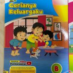 Penyedia/Supplier/Distributor/Agen/Jual Buku TK B (5-6 Tahun) Naya Kids Grihasta Media Kurikulum Merdeka/Kurmer Tahun 2024/2025 [1 Paket= 10 Buku] [WA 085730453518]