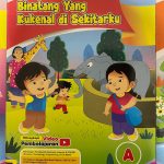 Penyedia/Supplier/Distributor/Agen/Jual Buku TK A (4-5 Tahun) Naya Kids Grihasta Media Kurikulum Merdeka/Kurmer Tahun 2024/2025 [1 Paket= 10 Buku] [WA 085730453518]