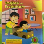 Penyedia/Supplier/Distributor/Agen/Jual Buku TK B (5-6 Tahun) Naya Kids Grihasta Media Kurikulum Merdeka/Kurmer Tahun 2024/2025 [1 Paket= 10 Buku] [WA 085730453518]