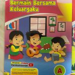Penyedia/Supplier/Distributor/Agen/Jual Buku TK A (4-5 Tahun) Naya Kids Grihasta Media Kurikulum Merdeka/Kurmer Tahun 2024/2025 [1 Paket= 10 Buku] [WA 085730453518]