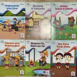 Penyedia/Supplier/Distributor/Agen/Jual Buku TK A (4-5 Tahun) Penerbit Media Karya Putra Kurikulum Merdeka/Kurmer Tahun 2024/2025 [WA 085730453518]