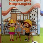 Penyedia/Supplier/Distributor/Agen/Jual Buku TK A (4-5 Tahun) Penerbit Media Karya Putra Kurikulum Merdeka/Kurmer Tahun 2024/2025 [WA 085730453518]