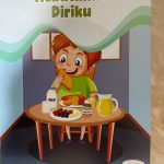 Penyedia/Supplier/Distributor/Agen/Jual Buku TK A (4-5 Tahun) Penerbit Media Karya Putra Kurikulum Merdeka/Kurmer Tahun 2024/2025 [WA 085730453518]