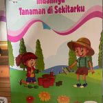 Penyedia/Supplier/Distributor/Agen/Jual Buku TK A (4-5 Tahun) Penerbit Media Karya Putra Kurikulum Merdeka/Kurmer Tahun 2024/2025 [WA 085730453518]