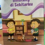 Penyedia/Supplier/Distributor/Agen/Jual Buku TK A (4-5 Tahun) Penerbit Media Karya Putra Kurikulum Merdeka/Kurmer Tahun 2024/2025 [WA 085730453518]