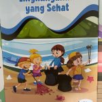 Penyedia/Supplier/Distributor/Agen/Jual Buku TK A (4-5 Tahun) Penerbit Media Karya Putra Kurikulum Merdeka/Kurmer Tahun 2024/2025 [WA 085730453518]