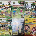 Penyedia/Supplier/Distributor/Agen/Jual Buku TK B (5-6 Tahun) Penerbit Indonesia Jaya Kurikulum Merdeka/Kurmer Tahun 2024/2025 [WA 085730453518]