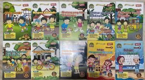 Penyedia/Supplier/Distributor/Agen/Jual Buku TK B (5-6 Tahun) Penerbit Indonesia Jaya Kurikulum Merdeka/Kurmer Tahun 2024/2025 [WA 085730453518]