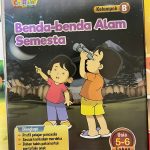 Penyedia/Supplier/Distributor/Agen/Jual Buku TK B (5-6 Tahun) Penerbit Indonesia Jaya Kurikulum Merdeka/Kurmer Tahun 2024/2025 [WA 085730453518]