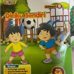 Penyedia/Supplier/Distributor/Agen/Jual Buku TK B (5-6 Tahun) Penerbit Indonesia Jaya Kurikulum Merdeka/Kurmer Tahun 2024/2025 [WA 085730453518]