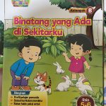 Penyedia/Supplier/Distributor/Agen/Jual Buku TK B (5-6 Tahun) Penerbit Indonesia Jaya Kurikulum Merdeka/Kurmer Tahun 2024/2025 [WA 085730453518]