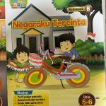 Penyedia/Supplier/Distributor/Agen/Jual Buku TK B (5-6 Tahun) Penerbit Indonesia Jaya Kurikulum Merdeka/Kurmer Tahun 2024/2025 [WA 085730453518]