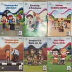 Penyedia/Supplier/Distributor/Agen/Jual Buku TK B (5-6 Tahun) Penerbit Media Karya Putra Kurikulum Merdeka/Kurmer Tahun 2024/2025 [WA 085730453518]