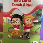 Penyedia/Supplier/Distributor/Agen/Jual Buku TK B (5-6 Tahun) Penerbit Media Karya Putra Kurikulum Merdeka/Kurmer Tahun 2024/2025 [WA 085730453518]