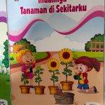 Penyedia/Supplier/Distributor/Agen/Jual Buku TK B (5-6 Tahun) Penerbit Media Karya Putra Kurikulum Merdeka/Kurmer Tahun 2024/2025 [WA 085730453518]