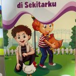 Penyedia/Supplier/Distributor/Agen/Jual Buku TK B (5-6 Tahun) Penerbit Media Karya Putra Kurikulum Merdeka/Kurmer Tahun 2024/2025 [WA 085730453518]