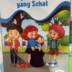 Penyedia/Supplier/Distributor/Agen/Jual Buku TK B (5-6 Tahun) Penerbit Media Karya Putra Kurikulum Merdeka/Kurmer Tahun 2024/2025 [WA 085730453518]