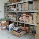 Stok Buku Perpus (Perpustakaan) SD/MI, SMP/MTs, SMA/MA/SMAK, dan Desa Semester 1 Tahun 2024/2025 (WA 085730453518)