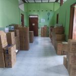 Stok Buku Yrama Widya Jenjang SD/MI, SMP/MTs, SMA/MA/SMAK K13 Kurmer dan K13 Edisi Revisi Semester 1 Tahun 2024/2025 (WA 085730453518)