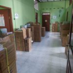 Stok Buku Yrama Widya Jenjang SD/MI, SMP/MTs, SMA/MA/SMAK K13 Kurmer dan K13 Edisi Revisi Semester 1 Tahun 2024/2025 (WA 085730453518)