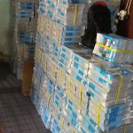 Stok Buku LKS SMP/MTs dan SMA/MA K13/Kurikulum 2013 dan Kurmer/Kurikulum Merdeka Semester 1 Tahun 2024/2025 Merek Permata Penerbit Cahaya Pustaka (WA 085730453518)