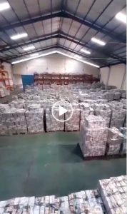 Stok Buku LKS SD/MI, SMP/MTs dan SMA/MA K13/Kurikulum 2013 dan Kurmer/Kurikulum Merdeka Semester 1 Tahun 2024/2025 Merek Cerdas Penerbit Warna Mukti Grafika (WA 085730453518)