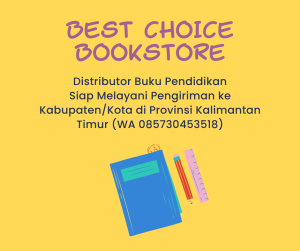 Distributor/Supplier/Agen/Jual Buku LKS, Buku HET Kemdikbud, Buku Agama KMA 347, Buku TK/PAUD, Buku Perpustakan Sekolah, dań Buku Induk/Administrasi Sekolah Kurikulum Merdeka SD/MI, SMP/MTs, SMA/MA/SMK di Kabupaten Mahakam Ulu Provinsi Kalimantan Timur (WA 085730453518)