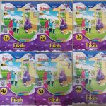 Distributor/Supplier/Jual/Penyedia/Agen LKS Agama Kurikulum Merdeka (Kurmer) Atau Kurikulum Nasional Semester Ganjil Jenjang MI Penerbit Putra Nugraha Group Tahun 2024/2025 (WA 085730453518)